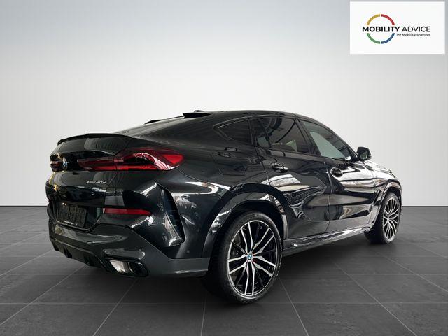 BMW X6 xDrive 30d M SPORT PRO/LED/AHK/PANO-DA/H&K 