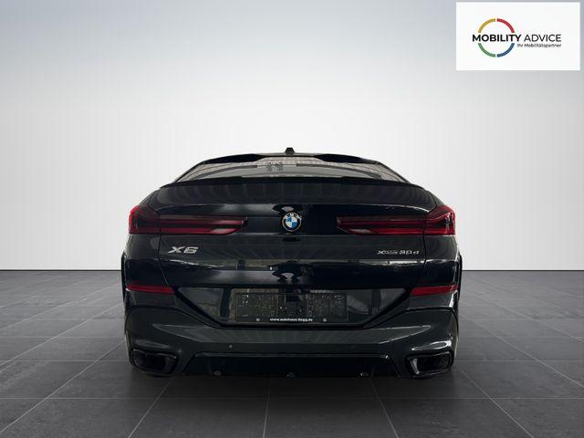 BMW X6 xDrive 30d M SPORT PRO/LED/AHK/PANO-DA/H&K 