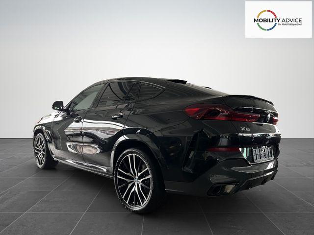 BMW X6 xDrive 30d M SPORT PRO/LED/AHK/PANO-DA/H&K 