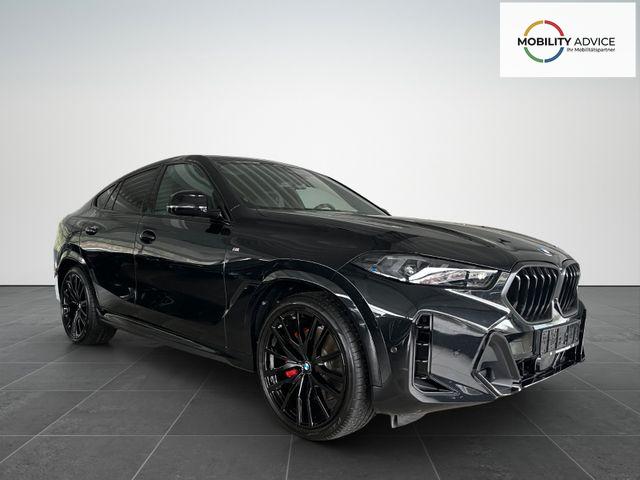 BMW X6 xDrive 40d M SPORT PRO/LED/AHK/PANO-DA/H&K 