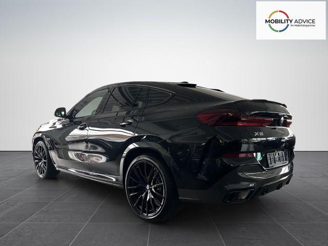 BMW X6 xDrive 40d M SPORT PRO/LED/AHK/PANO-DA/H&K 