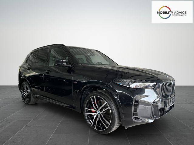 BMW X5 xDrive 40i M-SPORT PRO/AHK/PANO/7-SITZ/VOLL 