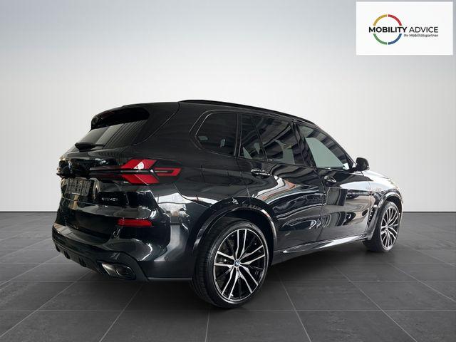 BMW X5 xDrive 40i M-SPORT PRO/AHK/PANO/7-SITZ/VOLL 