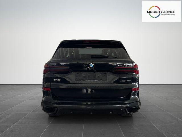 BMW X5 xDrive 40i M-SPORT PRO/AHK/PANO/7-SITZ/VOLL 