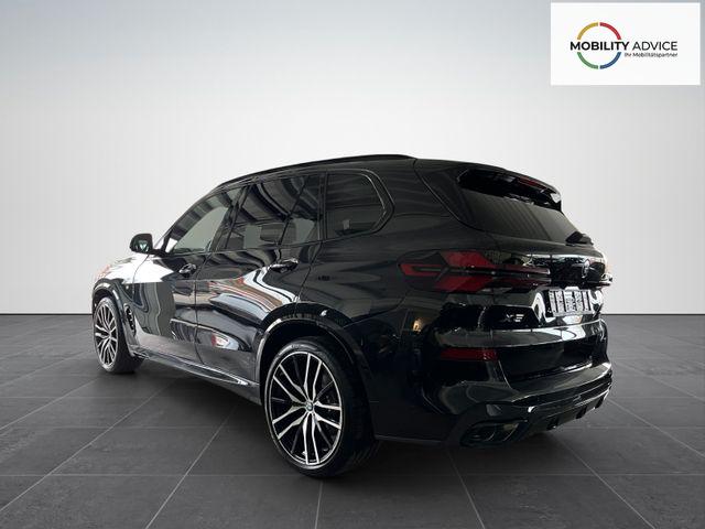 BMW X5 xDrive 40i M-SPORT PRO/AHK/PANO/7-SITZ/VOLL 
