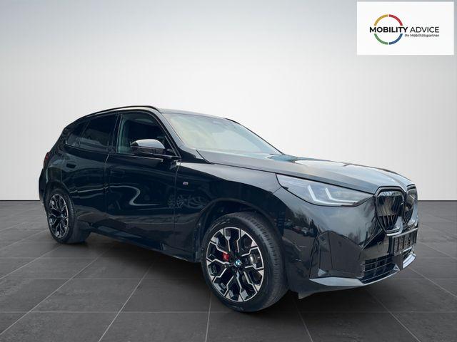 BMW X3 xDrive20d M SPORT PRO G45 FACELIFT/PANO/AHK 