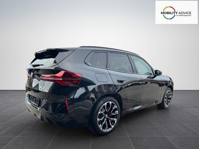 BMW X3 xDrive20d M SPORT PRO G45 FACELIFT/PANO/AHK 