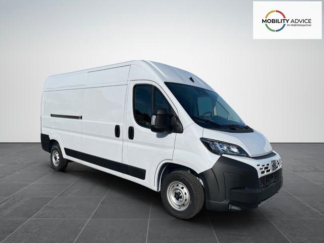 Fiat Ducato L3H2 MY26 35 140PS/RFK/KLIMA/260&deg;/ 