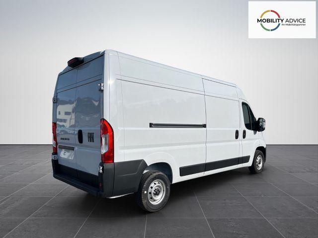 Fiat Ducato L3H2 MY26 35 140PS/RFK/KLIMA/260&deg;/ 