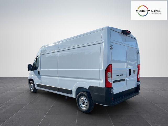 Fiat Ducato L3H2 MY26 35 140PS/RFK/KLIMA/260&deg;/ 