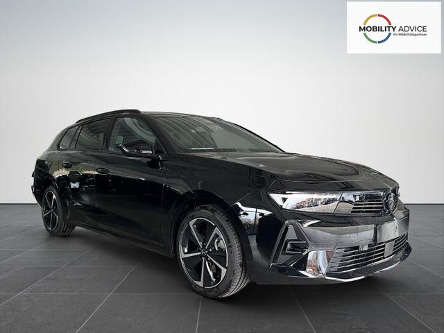 Opel Astra Caravan L Sports Tourer 1.2 GS/LED/SHZ/ACC/ 