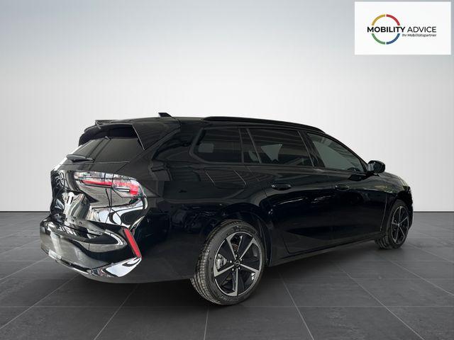 Opel Astra Caravan L Sports Tourer 1.2 GS/LED/SHZ/ACC/ 