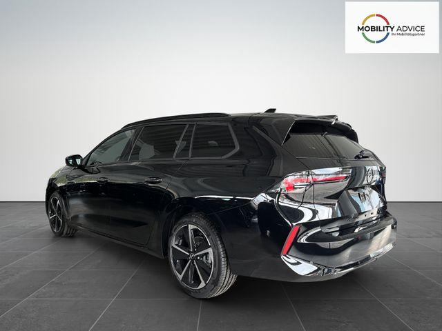 Opel Astra Caravan L Sports Tourer 1.2 GS/LED/SHZ/ACC/ 