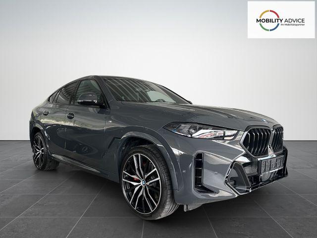 BMW X6 xDrive 30d M SPORT PRO/LED/AHK/PANO-DA/H&K 