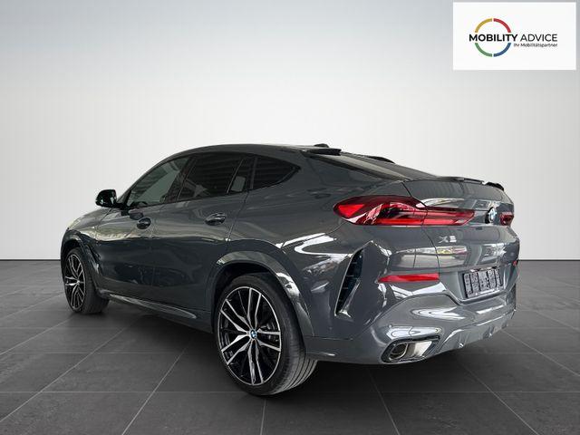 BMW X6 xDrive 30d M SPORT PRO/LED/AHK/PANO-DA/H&K 