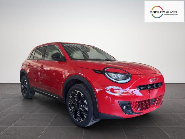 Fiat 600 La Prima Hybrid 1.2 DCT 145PS/ACC/LED/360&deg;/ 