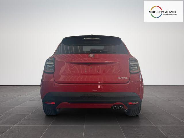 Fiat 600 La Prima Hybrid 1.2 DCT 145PS/ACC/LED/360&deg;/ 