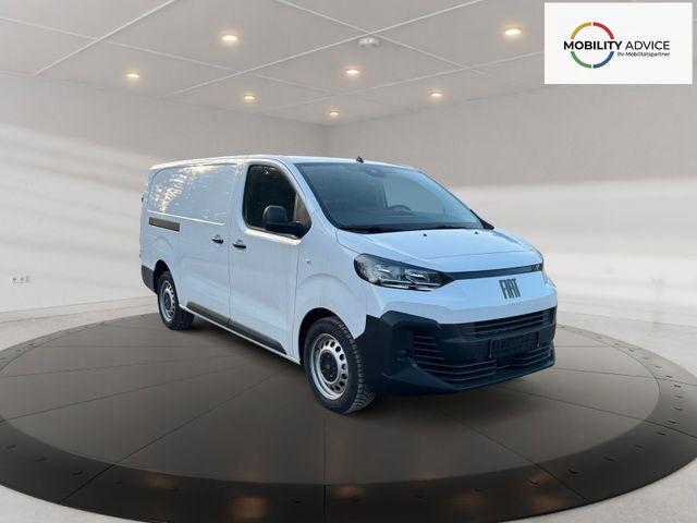 Fiat Scudo L3 Kasten 2.0 AT8 145PS/CITY+WORKSITE PA 