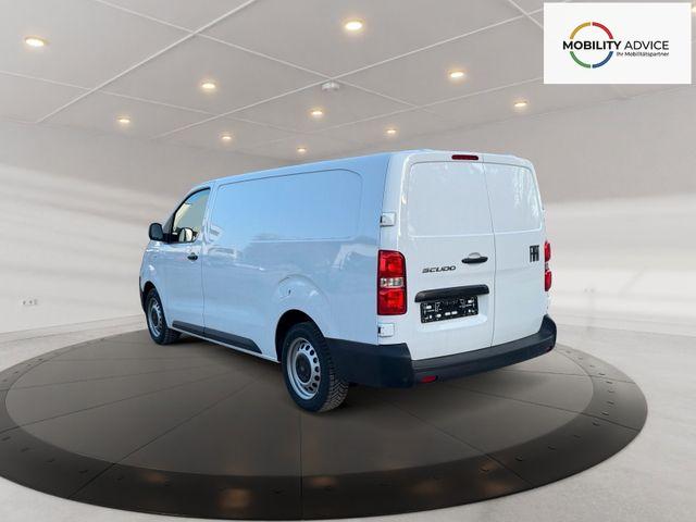 Fiat Scudo L3 Kasten 2.0 AT8 145PS/CITY+WORKSITE PA 