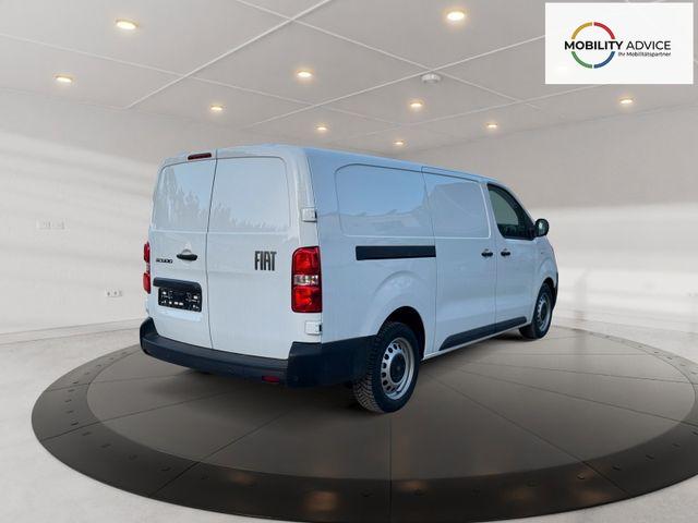 Fiat Scudo L3 Kasten 2.0 AT8 145PS/CITY+WORKSITE PA 