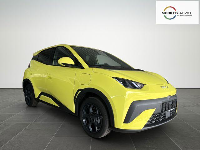 BYD Dolphin SURF Comfort/ACC/LEDER/360&deg;/SHZ/NAV/ 