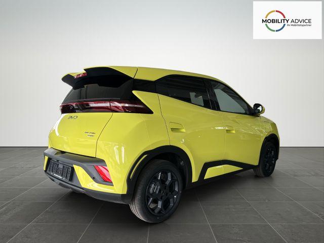 BYD Dolphin SURF Comfort/ACC/LEDER/360&deg;/SHZ/NAV/ 