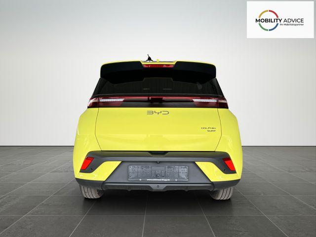 BYD Dolphin SURF Comfort/ACC/LEDER/360&deg;/SHZ/NAV/ 