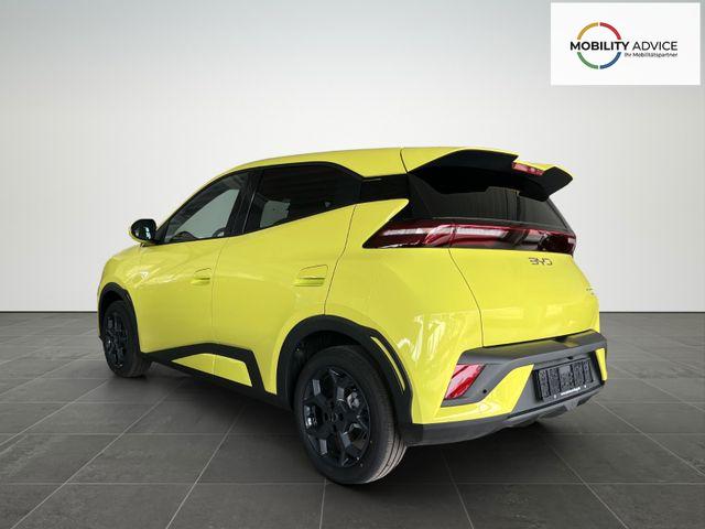 BYD Dolphin SURF Comfort/ACC/LEDER/360&deg;/SHZ/NAV/ 