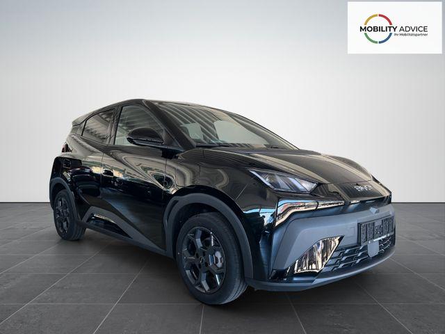 BYD Dolphin SURF Comfort/ACC/LEDER/360&deg;/SHZ/NAV/ 