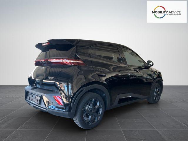 BYD Dolphin SURF Comfort/ACC/LEDER/360&deg;/SHZ/NAV/ 