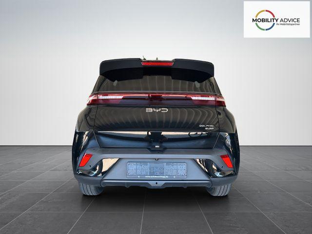 BYD Dolphin SURF Comfort/ACC/LEDER/360&deg;/SHZ/NAV/ 