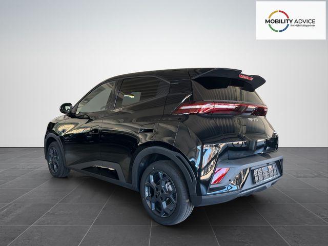 BYD Dolphin SURF Comfort/ACC/LEDER/360&deg;/SHZ/NAV/ 