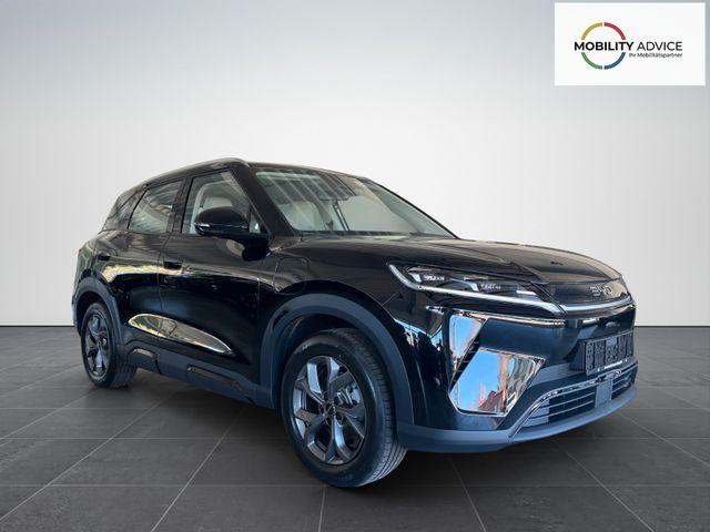 BYD Atto 2 Boost/PANO-DA/ACC/LEDER/360&deg;/SHZ/ 