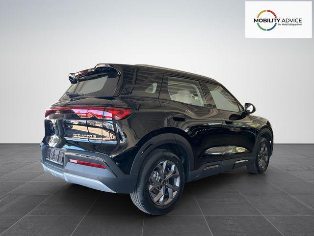 BYD Atto 2 Boost/PANO-DA/ACC/LEDER/360&deg;/SHZ/ 