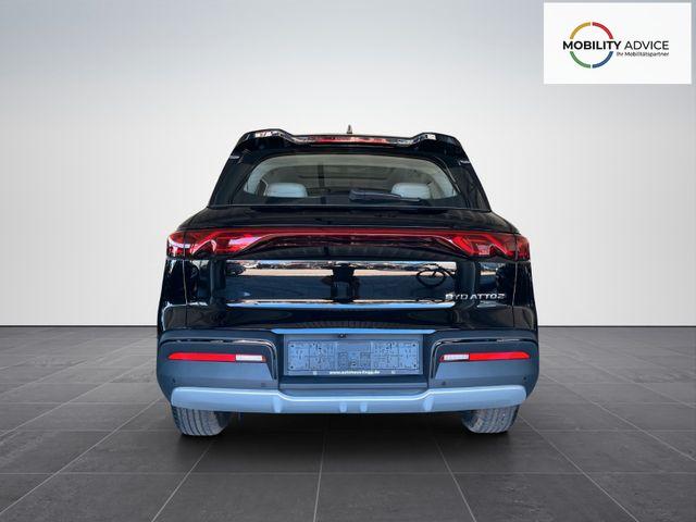 BYD Atto 2 Boost/PANO-DA/ACC/LEDER/360&deg;/SHZ/ 