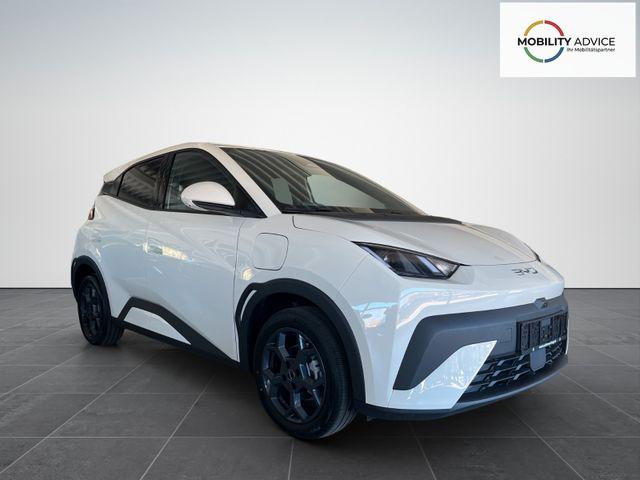 BYD Dolphin SURF Comfort/ACC/LEDER/360&deg;/SHZ/NAV/ 