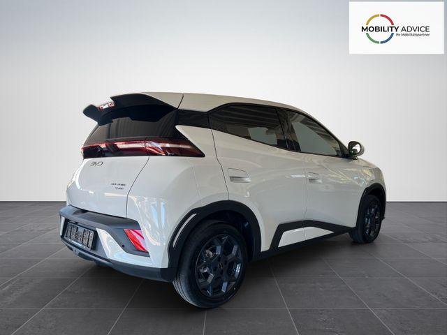 BYD Dolphin SURF Comfort/ACC/LEDER/360&deg;/SHZ/NAV/ 