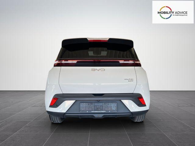 BYD Dolphin SURF Comfort/ACC/LEDER/360&deg;/SHZ/NAV/ 