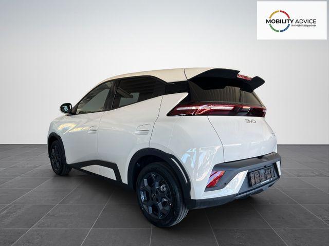 BYD Dolphin SURF Comfort/ACC/LEDER/360&deg;/SHZ/NAV/ 