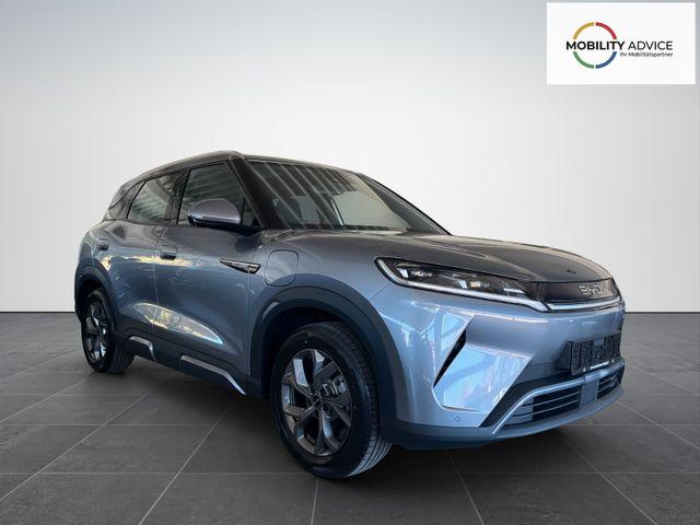 BYD Atto 2 Boost/PANO-DA/ACC/LEDER/360&deg;/SHZ/ 