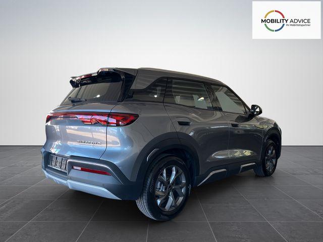 BYD Atto 2 Boost/PANO-DA/ACC/LEDER/360&deg;/SHZ/ 