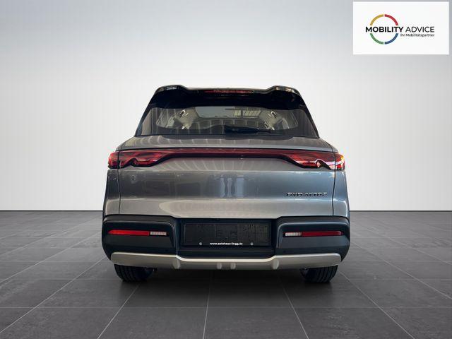 BYD Atto 2 Boost/PANO-DA/ACC/LEDER/360&deg;/SHZ/ 