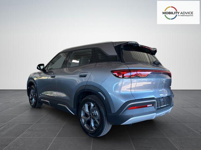 BYD Atto 2 Boost/PANO-DA/ACC/LEDER/360&deg;/SHZ/ 