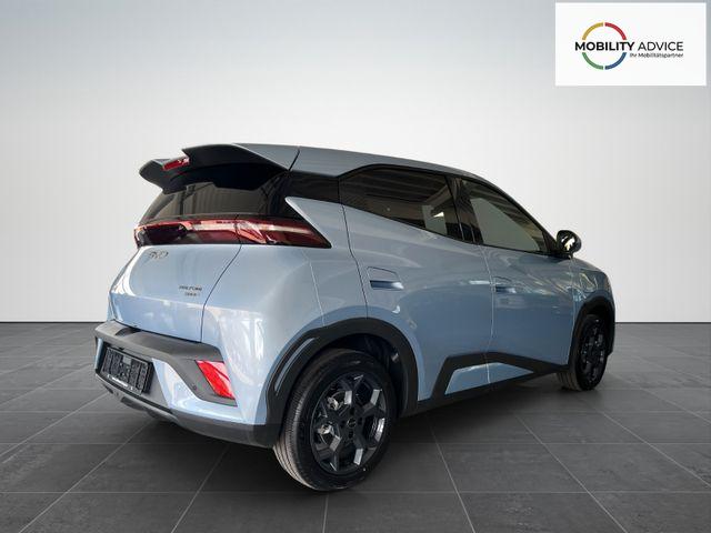 BYD Dolphin SURF Comfort/ACC/LEDER/360&deg;/SHZ/NAV/ 