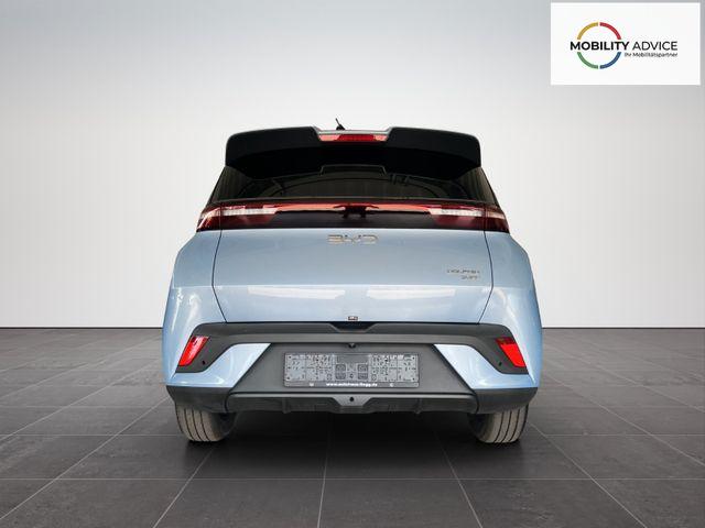 BYD Dolphin SURF Comfort/ACC/LEDER/360&deg;/SHZ/NAV/ 