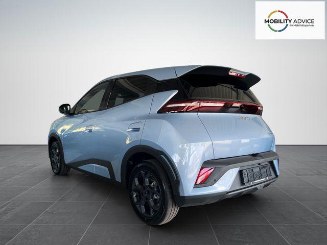 BYD Dolphin SURF Comfort/ACC/LEDER/360&deg;/SHZ/NAV/ 