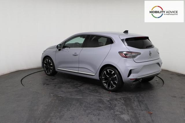 Renault Clio 1.0 TCe Techno *NAVI*SHZ*Kamera*WINTER*Klima* 