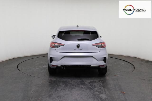 Renault Clio 1.0 TCe Techno *NAVI*SHZ*Kamera*WINTER*Klima* 