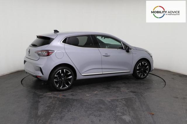 Renault Clio 1.0 TCe Techno *NAVI*SHZ*Kamera*WINTER*Klima* 