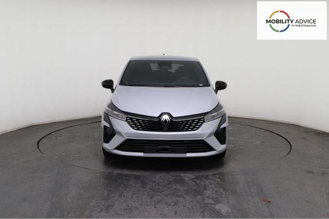 Renault Clio 1.0 TCe Techno *NAVI*SHZ*Kamera*WINTER*Klima* 